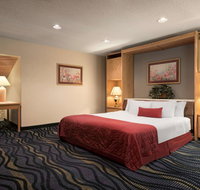 Baymont by Wyndham Logan - Accommodation Deal