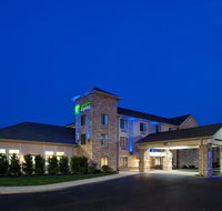 Holiday Inn Express Hocking Hills-Logan - Accommodation Deal