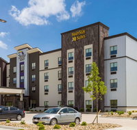 MainStay Suites Logan Ohio-Hocking Hills - Accommodation Deal
