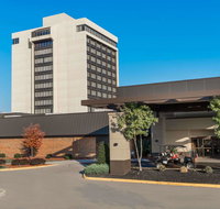 Sharonville Hotel and Event Center - Accommodation Deal