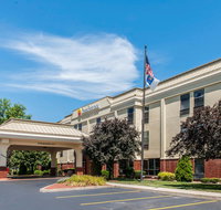 Comfort Inn Blue Ash North - Accommodation Deal