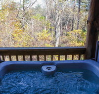 Hemlock - Hocking Hills Cabin - Accommodation Deal