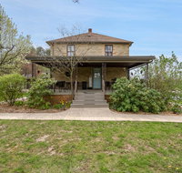 Hocking Hills Inn - Accommodation Deal