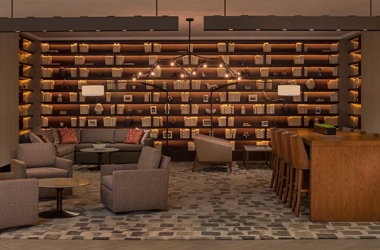 Hyatt Regency Cincinnati - thumb 4