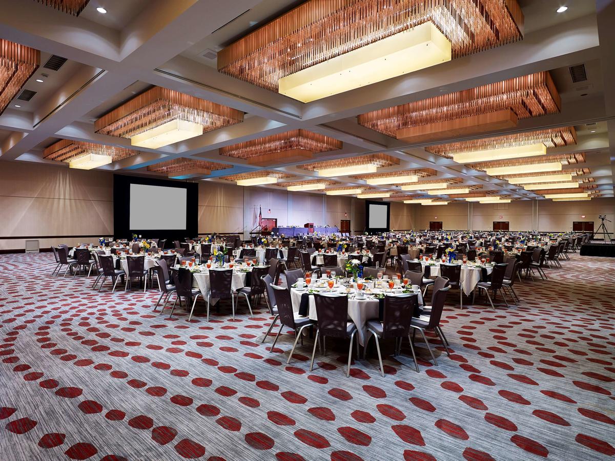 Hyatt Regency Cincinnati - thumb 7