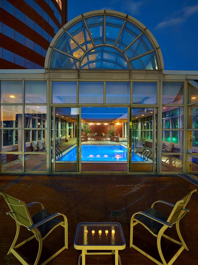 Hyatt Regency Cincinnati - thumb 5