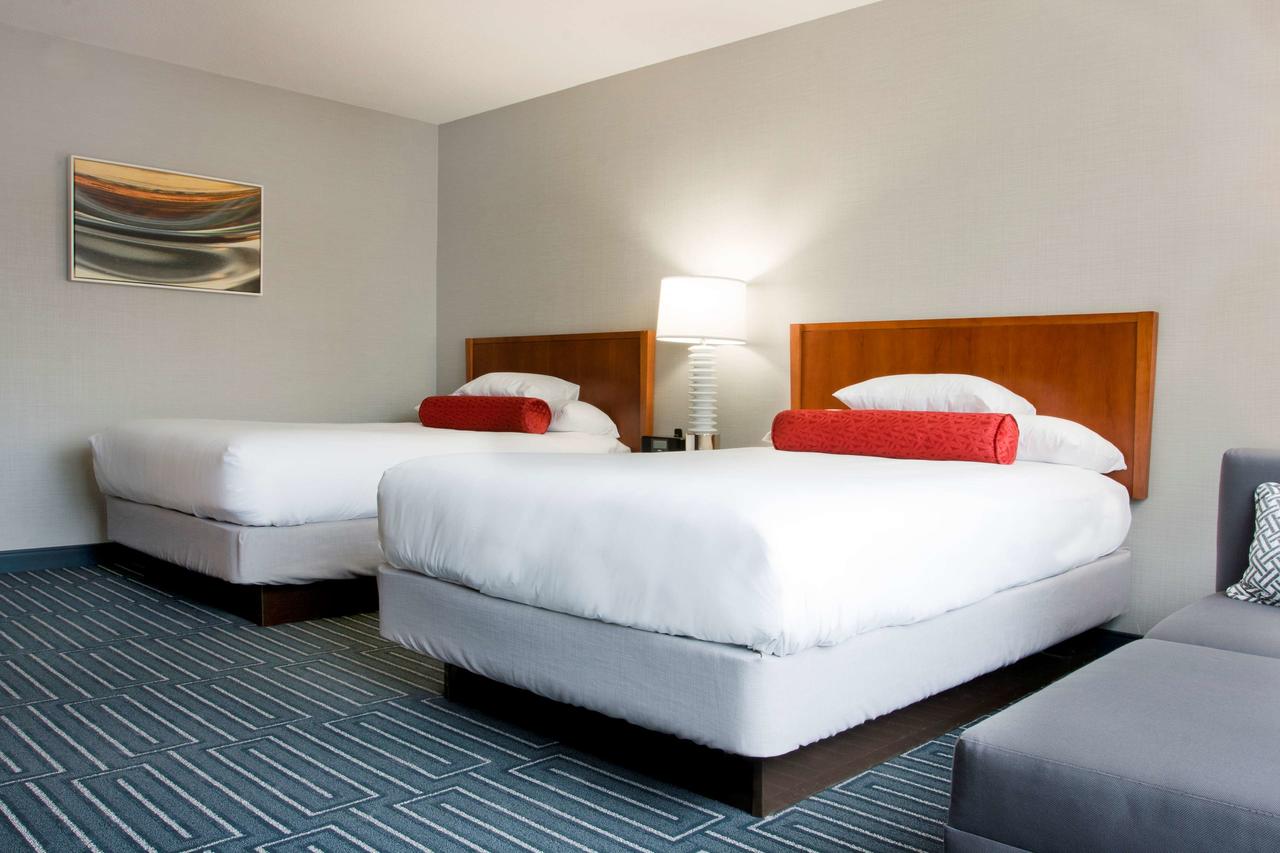 Hyatt Regency Cincinnati - thumb 18