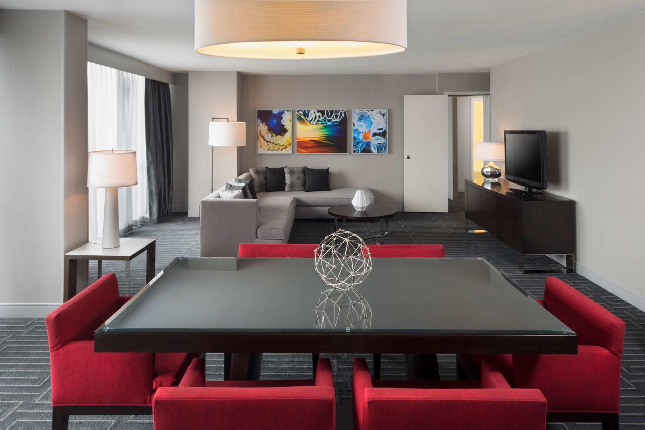 Hyatt Regency Cincinnati - thumb 16
