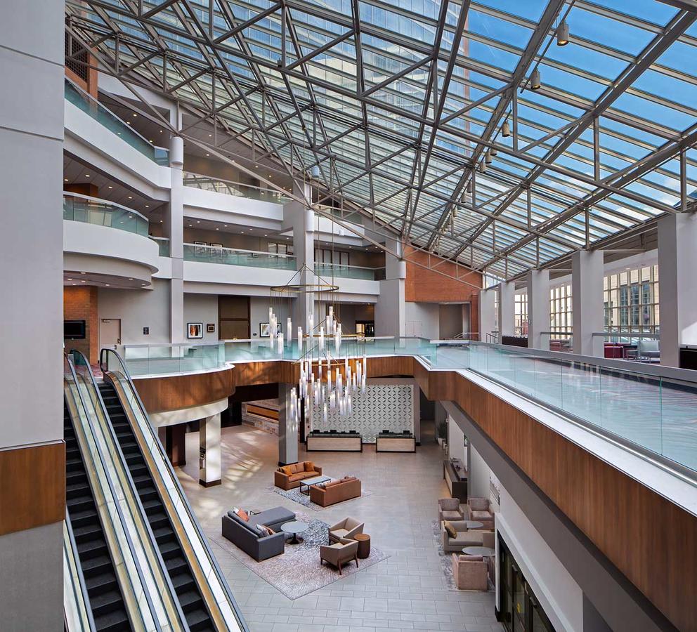 Hyatt Regency Cincinnati - thumb 3