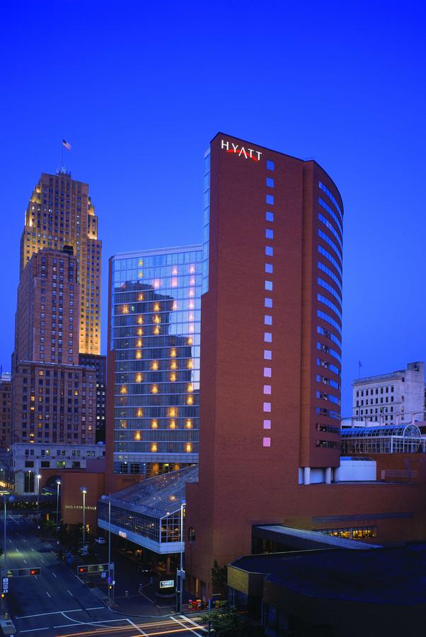 Hyatt Regency Cincinnati - thumb 0