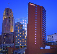 Hyatt Regency Cincinnati - Accommodation Deal