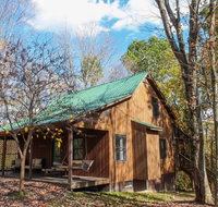 Hawk's Peak - Hocking Hills Cabin - Accommodation Deal