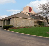 Red Roof Inn Cleveland - Medina - Accommodation Deal