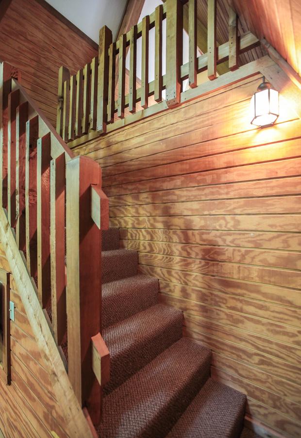 A-Frame #16 - Hocking Hills Home - thumb 21