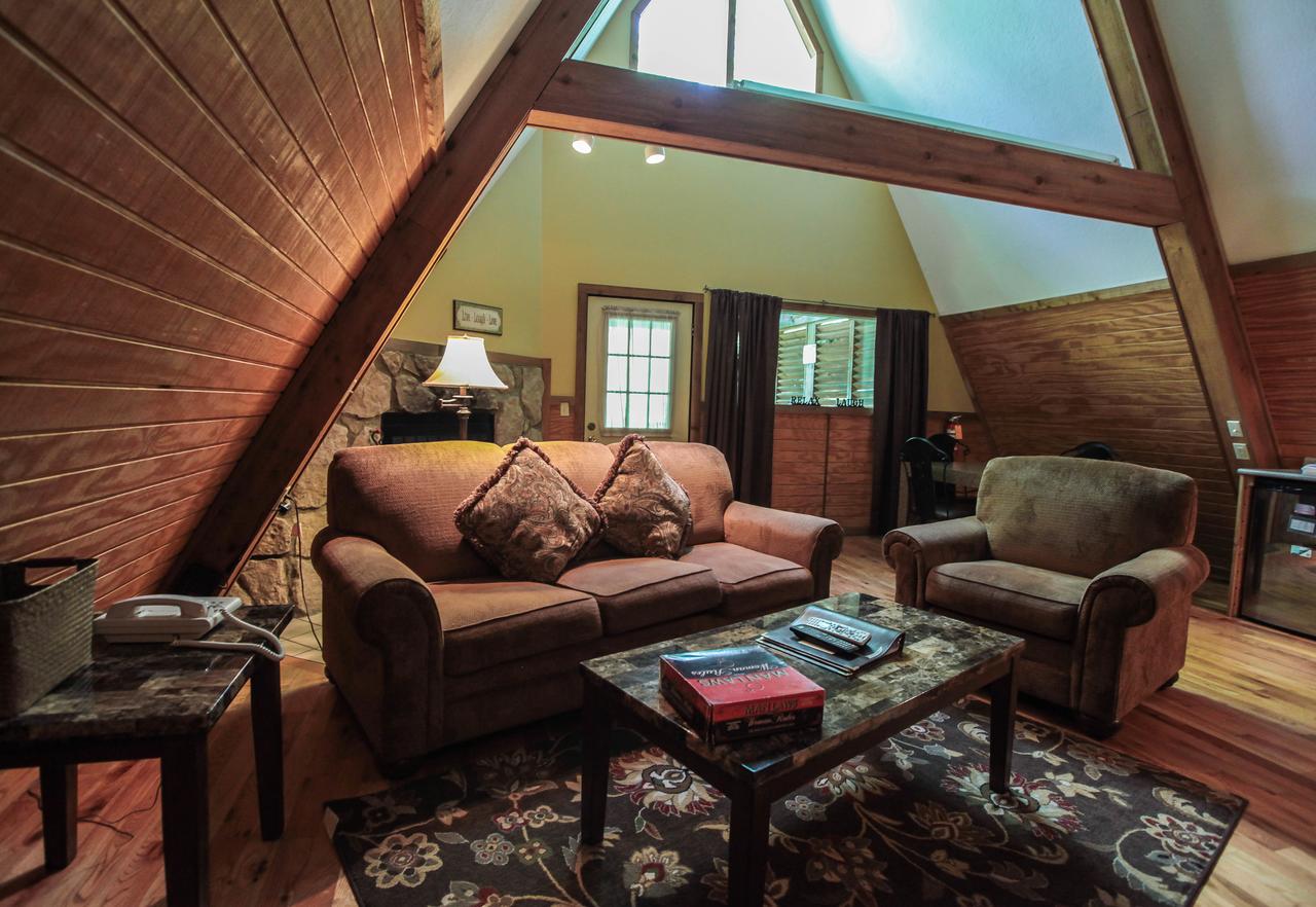 A-Frame #16 - Hocking Hills Home - thumb 9