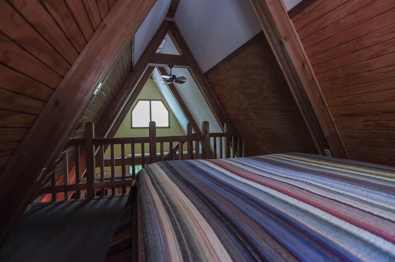 A-Frame #16 - Hocking Hills Home - thumb 16