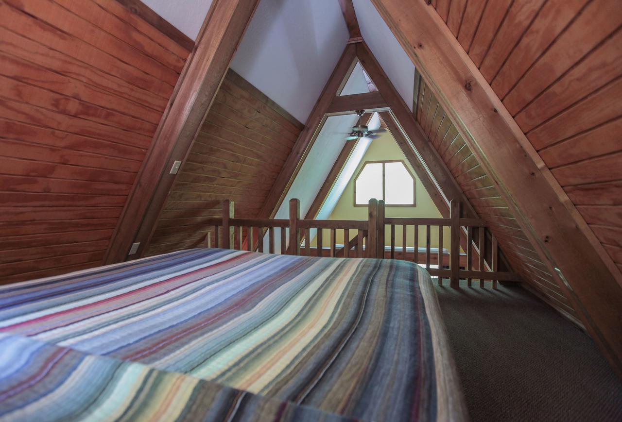 A-Frame #16 - Hocking Hills Home - thumb 20