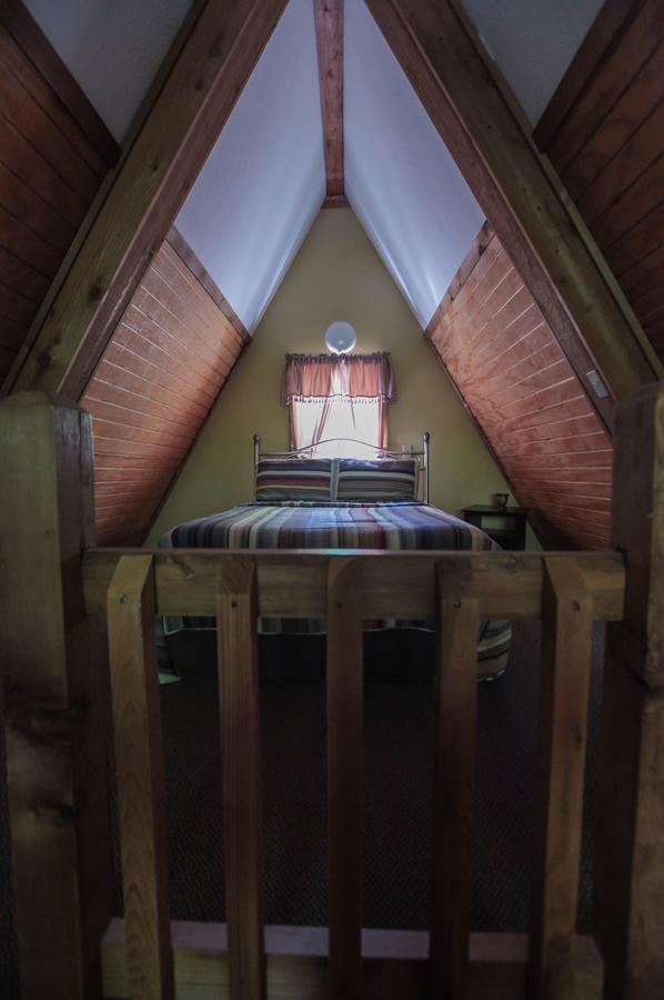 A-Frame #16 - Hocking Hills Home - thumb 10