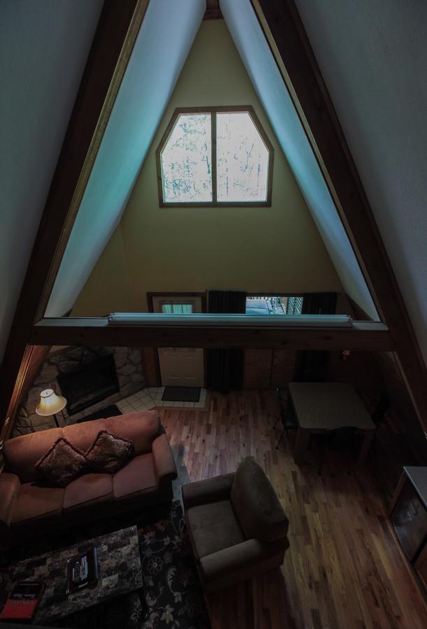 A-Frame #16 - Hocking Hills Home - thumb 19