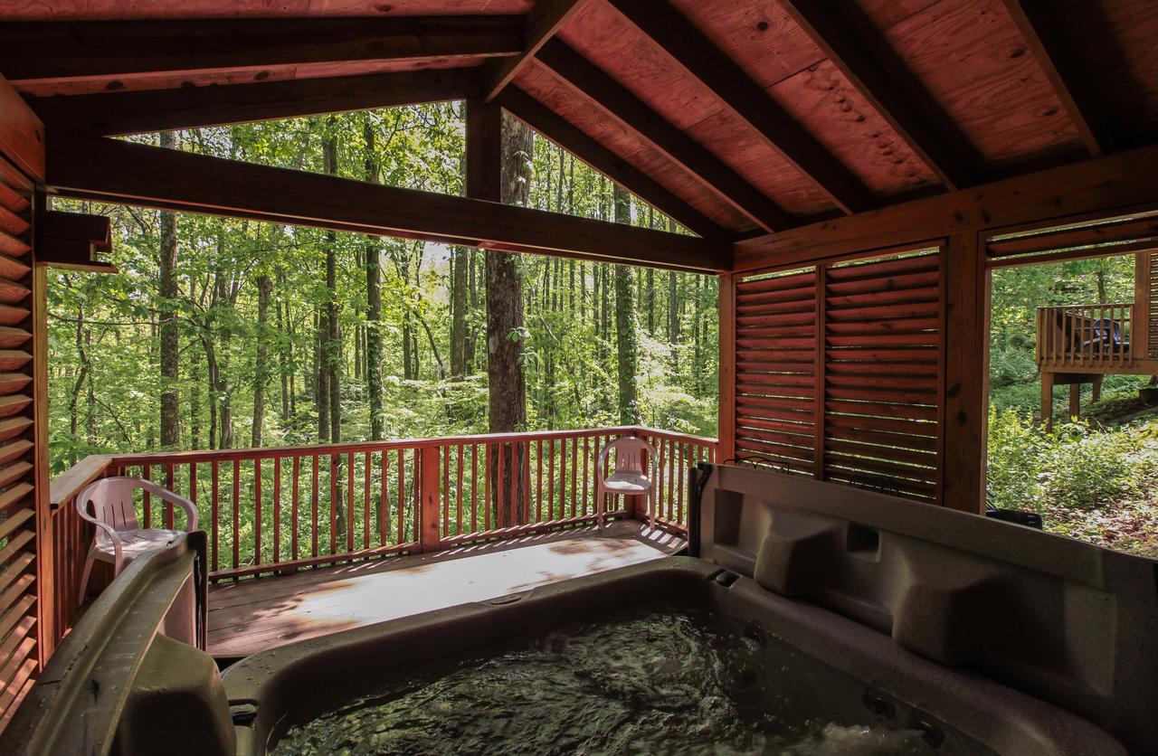 A-Frame #16 - Hocking Hills Home - thumb 0