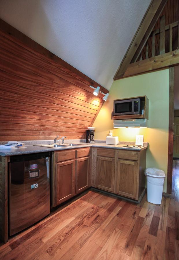 A-Frame #16 - Hocking Hills Home - thumb 18