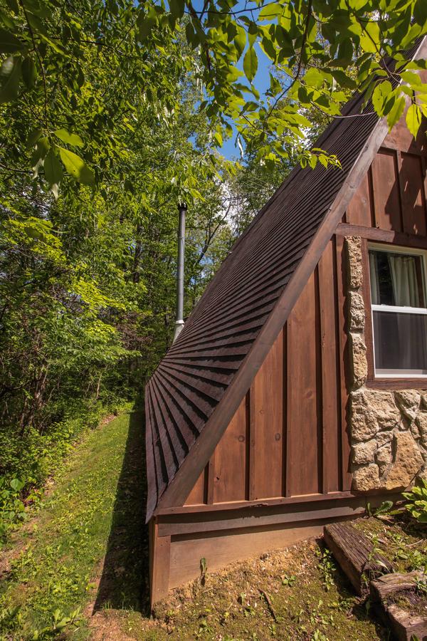 A-Frame #16 - Hocking Hills Home - thumb 24