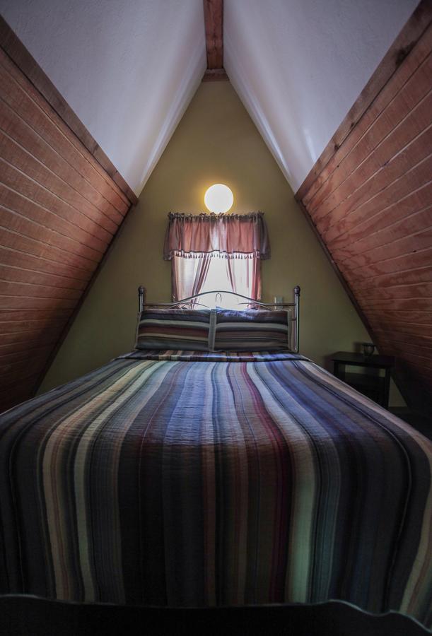 A-Frame #16 - Hocking Hills Home - thumb 7