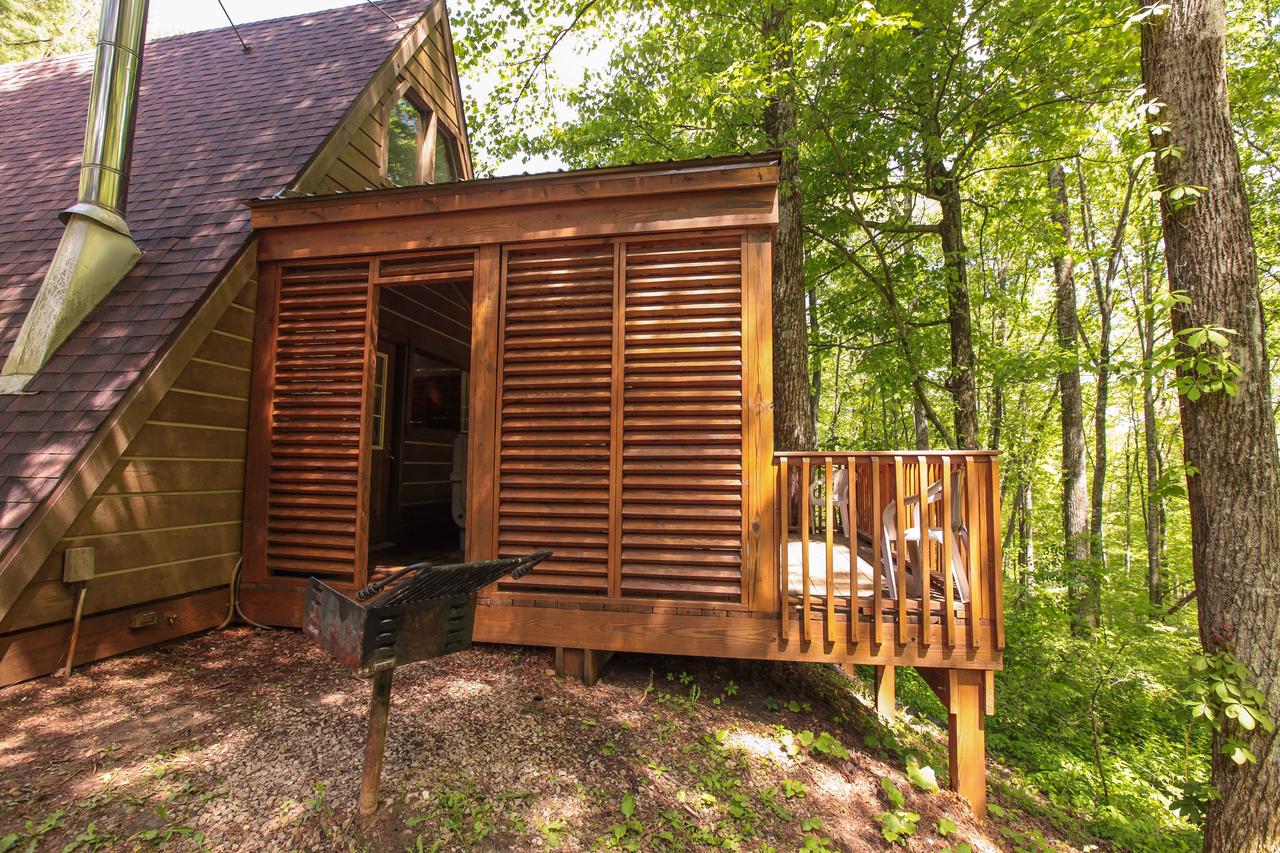 A-Frame #16 - Hocking Hills Home - thumb 5