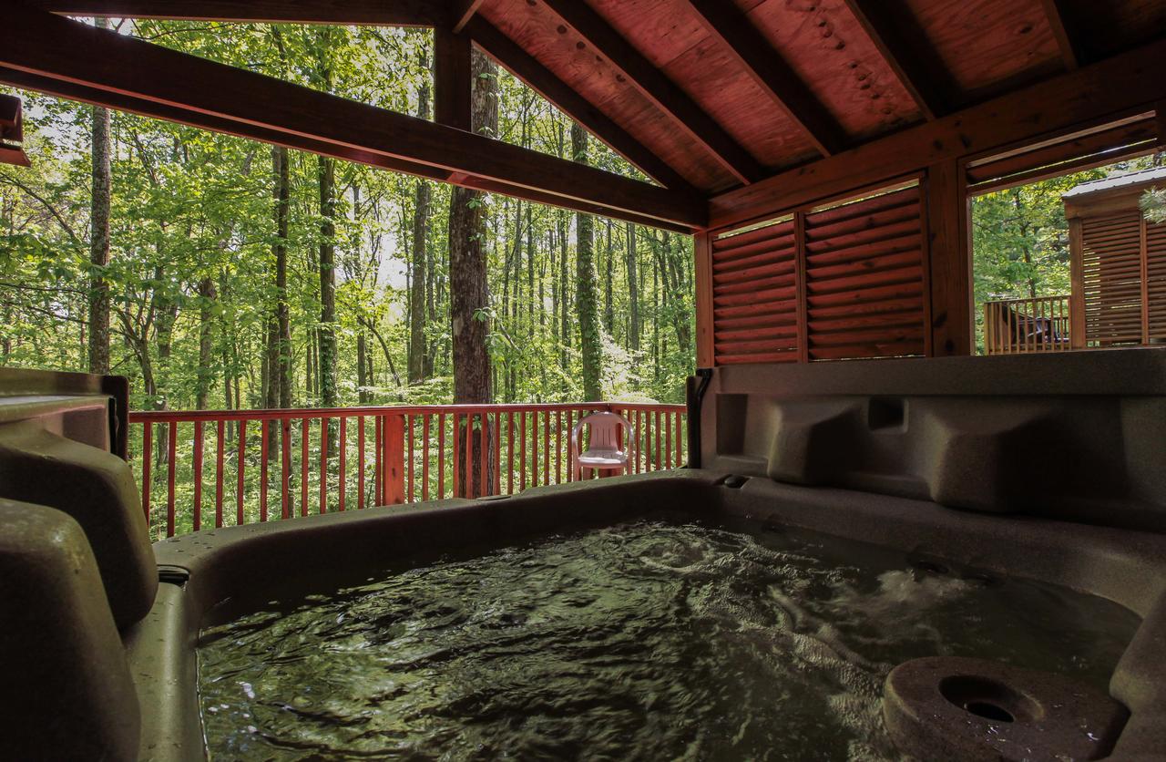 A-Frame #16 - Hocking Hills Home - thumb 25
