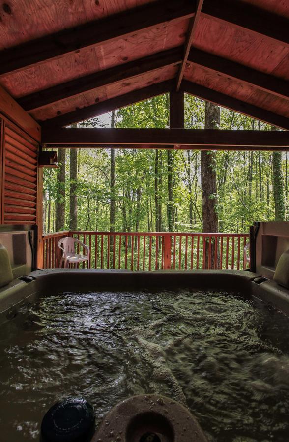 A-Frame #16 - Hocking Hills Home - thumb 4
