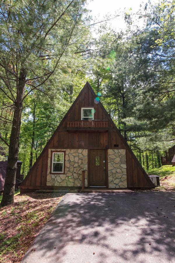 A-Frame #16 - Hocking Hills Home - thumb 23
