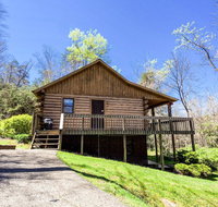 Blackjack - Hocking Hills Cabin - Accommodation Deal
