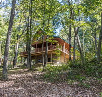Hocking Hills Cabins  Resort Foxfire - Accommodation Deal