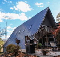 Fallswood Lodge - Hocking Hills Home - Accommodation Deal