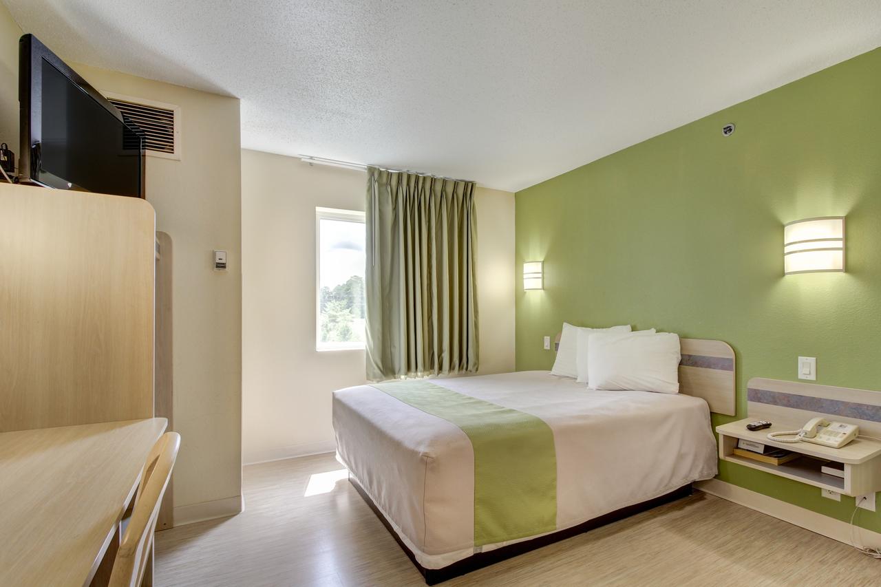 Motel 6 Cleveland - Medina - thumb 25