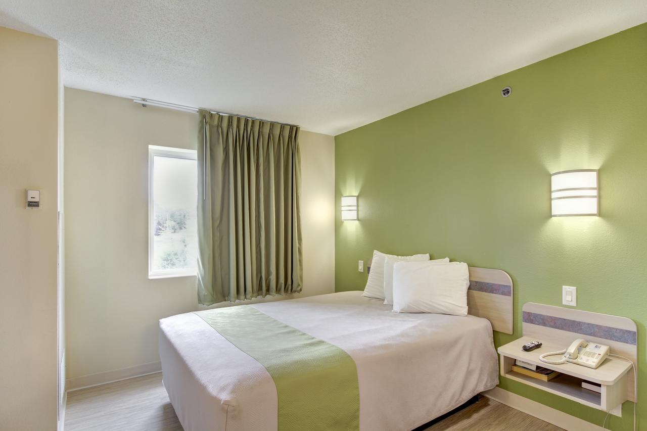 Motel 6 Cleveland - Medina - thumb 24