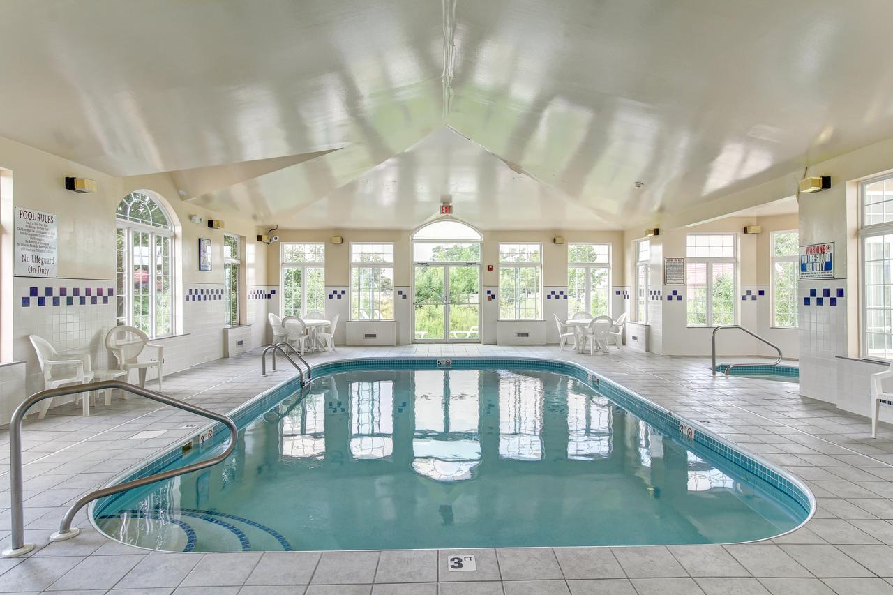 Motel 6 Cleveland - Medina - thumb 22