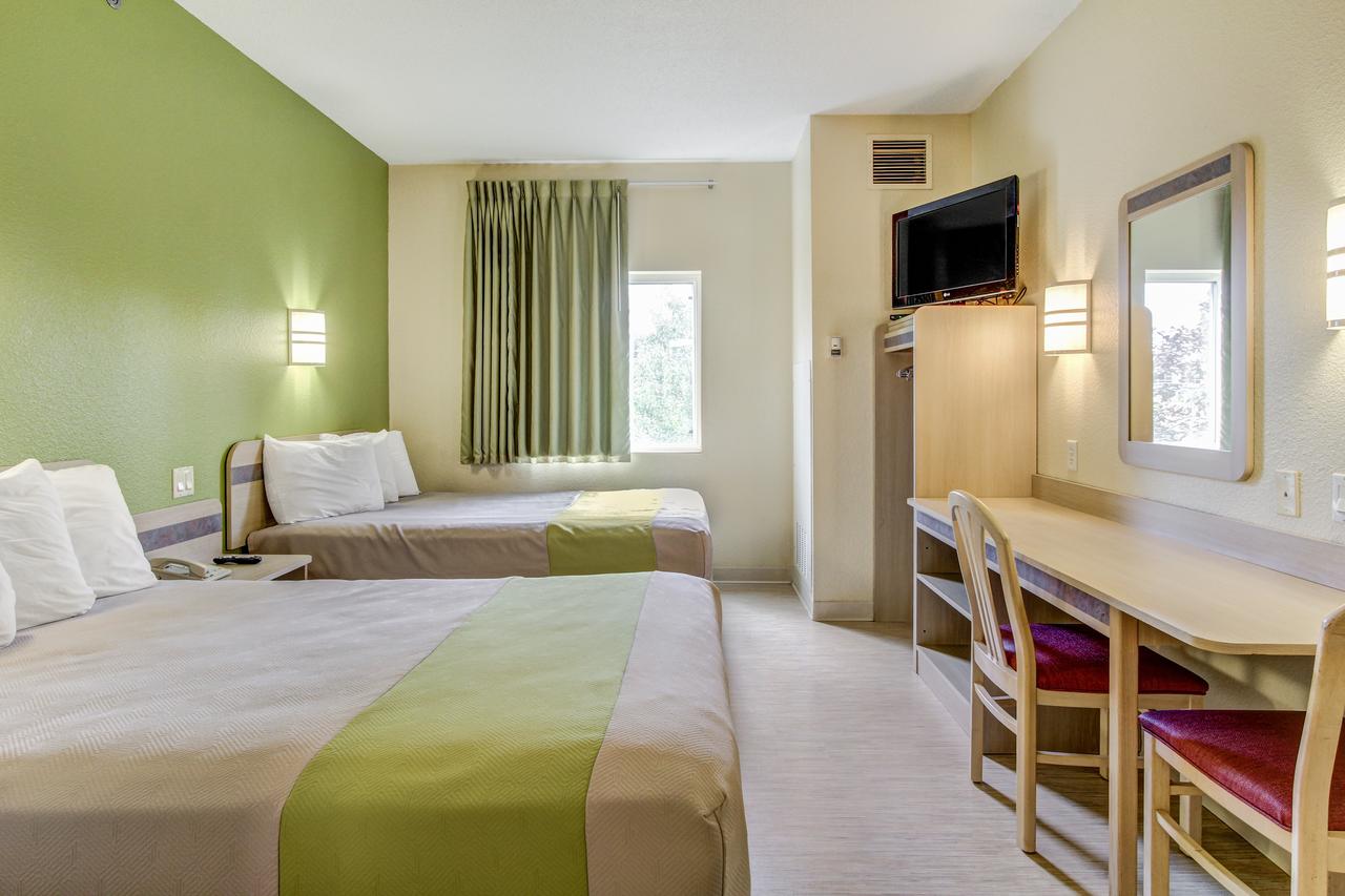 Motel 6 Cleveland - Medina - thumb 10