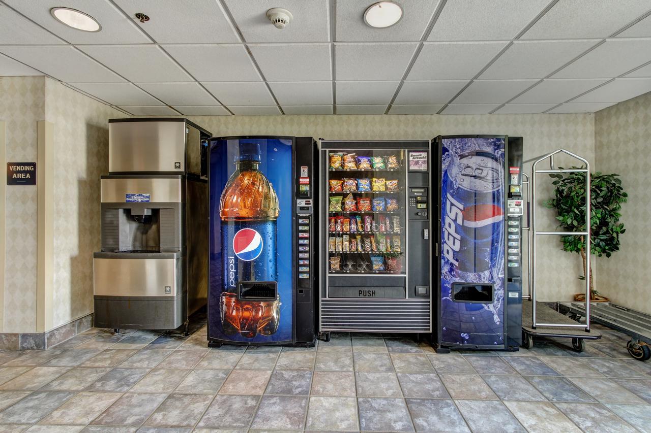 Motel 6 Cleveland - Medina - thumb 26