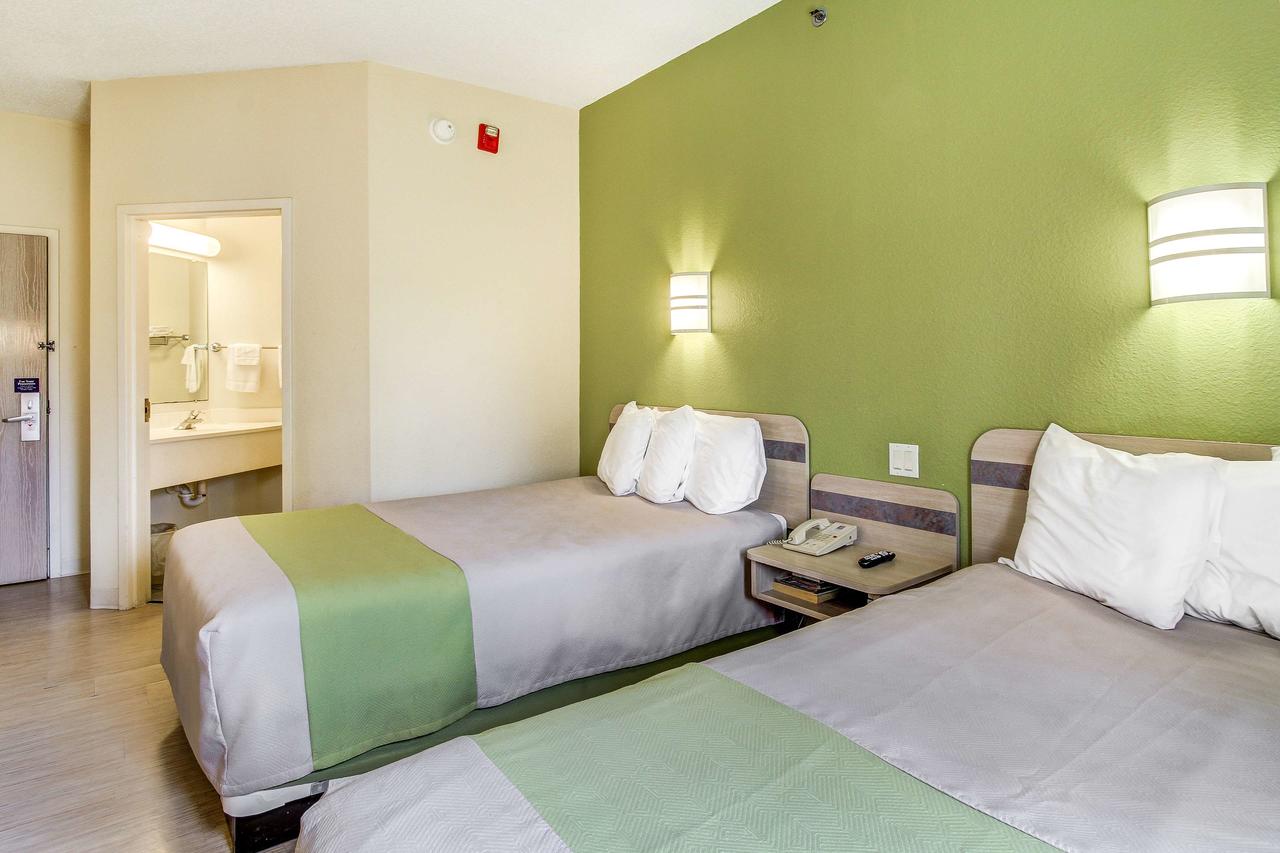 Motel 6 Cleveland - Medina - thumb 41