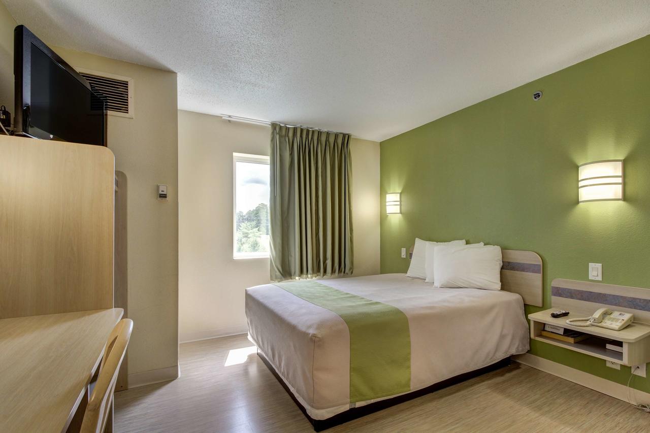 Motel 6 Cleveland - Medina - thumb 34