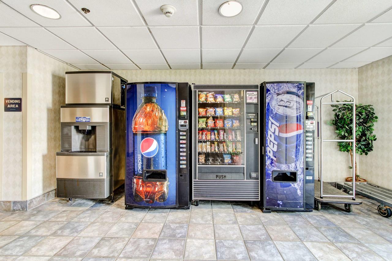 Motel 6 Cleveland - Medina - thumb 30