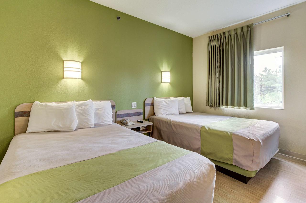 Motel 6 Cleveland - Medina - thumb 39