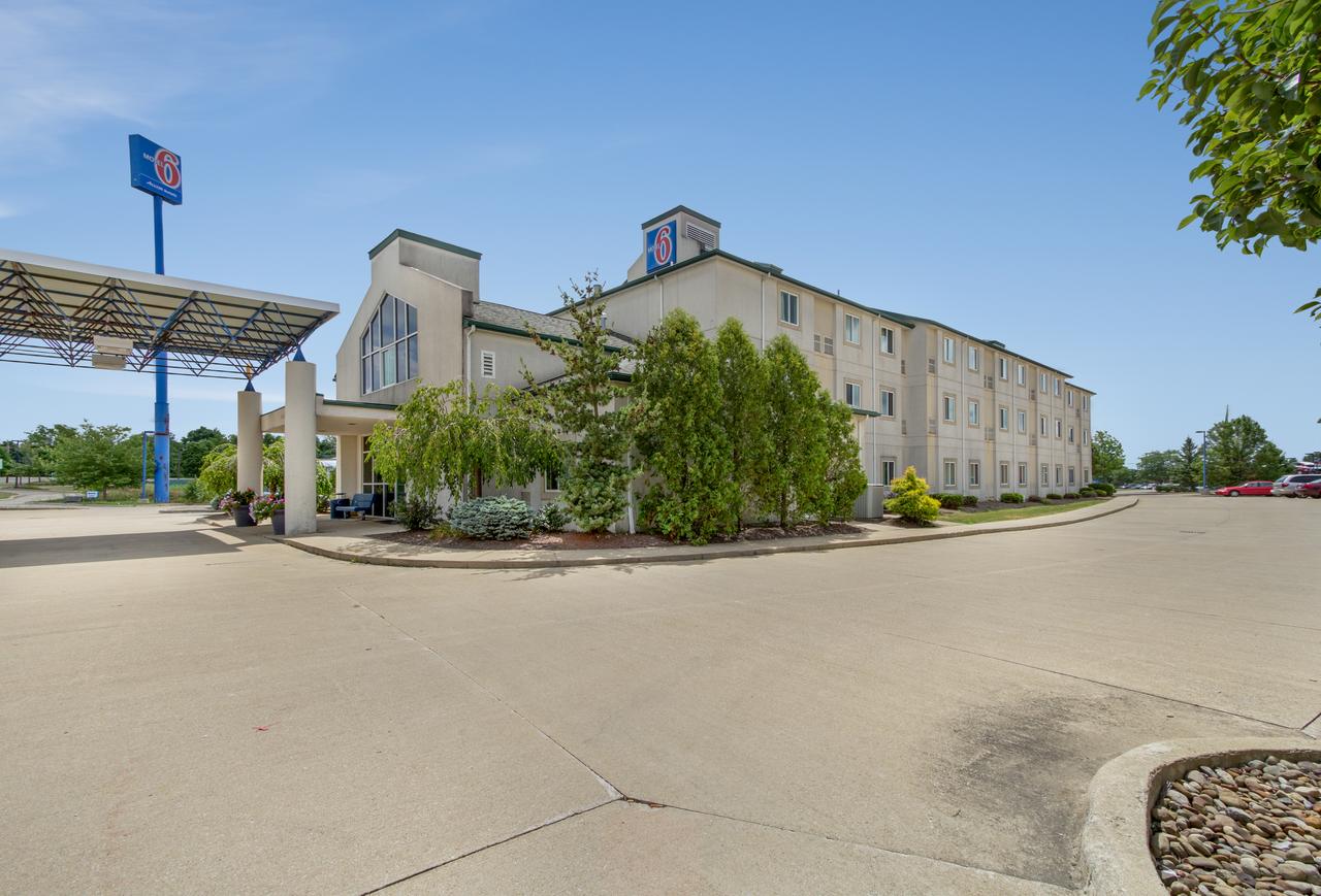 Motel 6 Cleveland - Medina - thumb 13