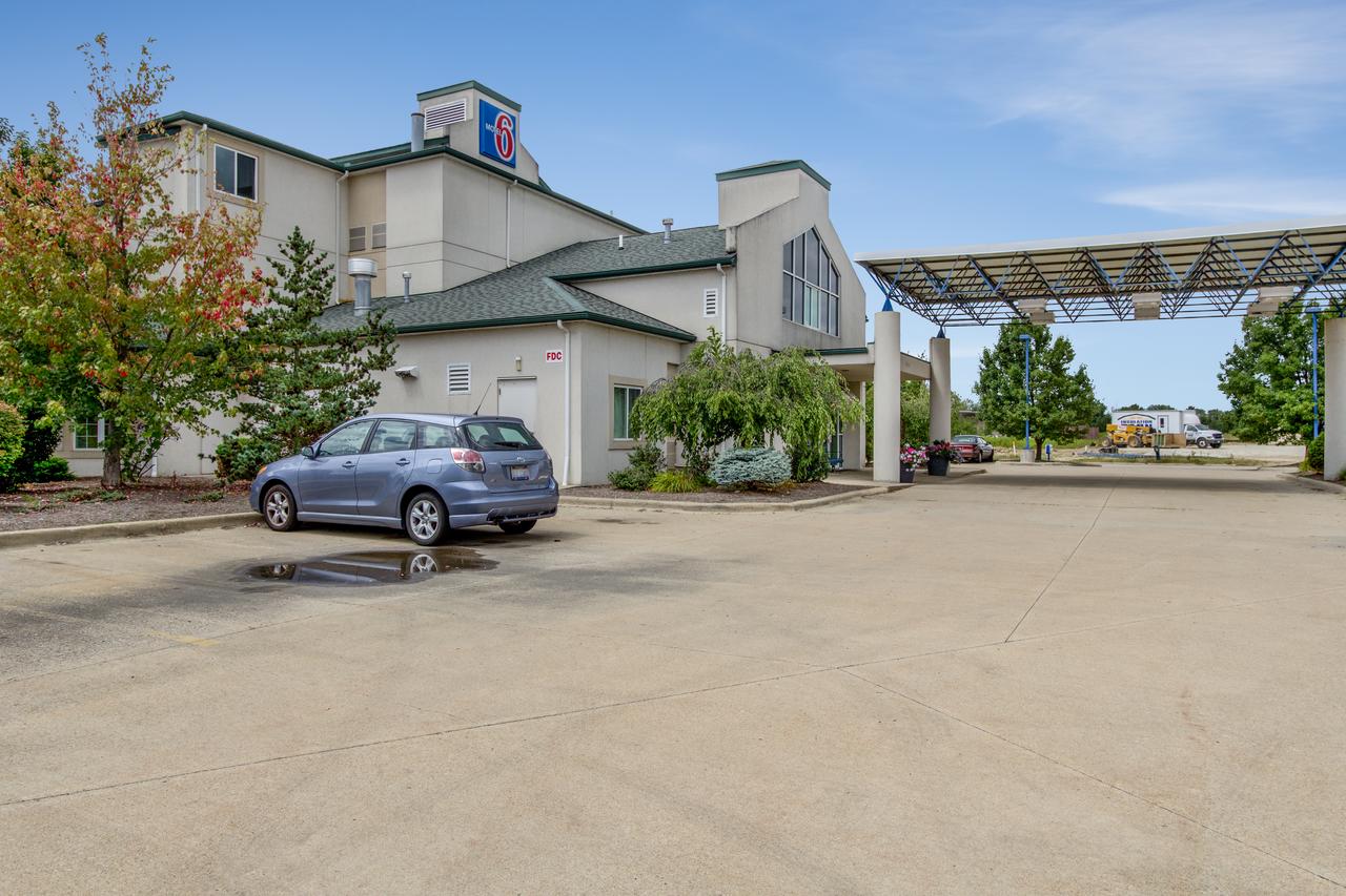 Motel 6 Cleveland - Medina - thumb 16