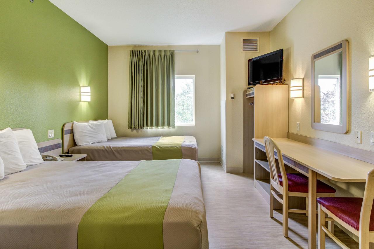 Motel 6 Cleveland - Medina - thumb 40