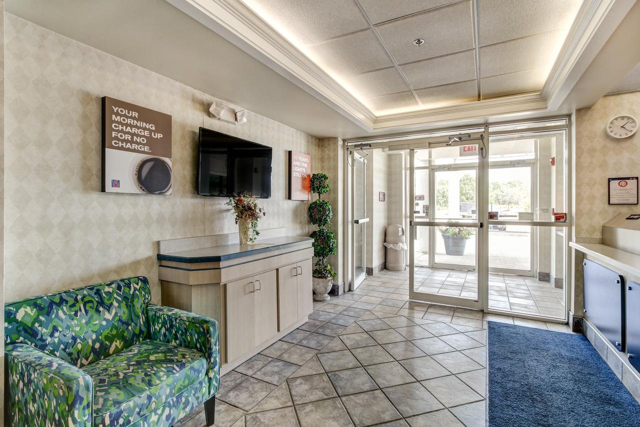 Motel 6 Cleveland - Medina - thumb 21