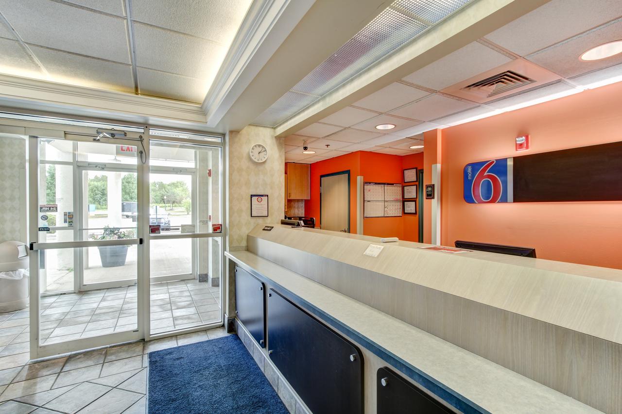Motel 6 Cleveland - Medina - thumb 19