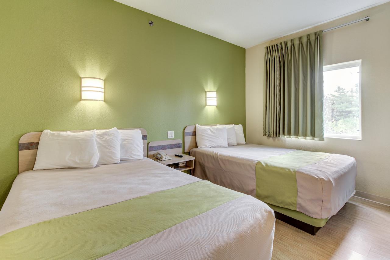 Motel 6 Cleveland - Medina - thumb 11