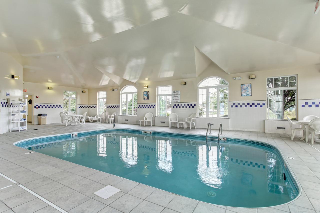 Motel 6 Cleveland - Medina - thumb 23